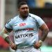 Racing 92 : Tameifuna envisage un départ
