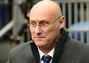 Laporte : “La France est la meilleure option pour la Coupe du monde 2023”