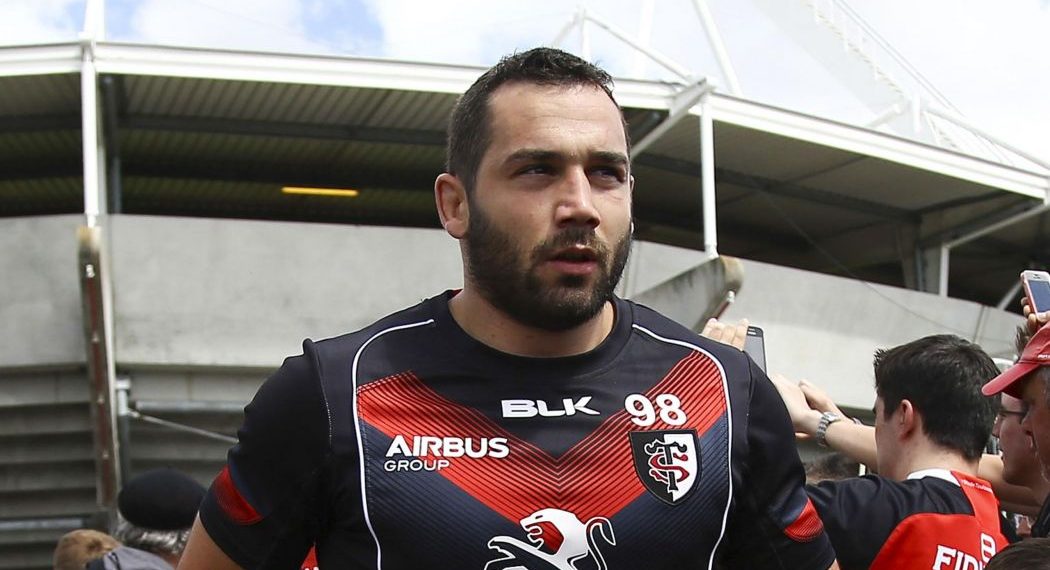 Jean-Marc Doussain va quitter Toulouse pour un autre club du Top 14