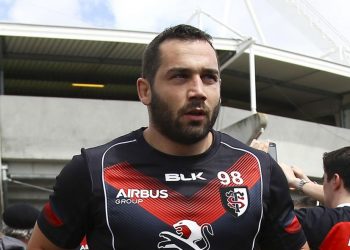 Jean-Marc Doussain va quitter Toulouse pour un autre club du Top 14