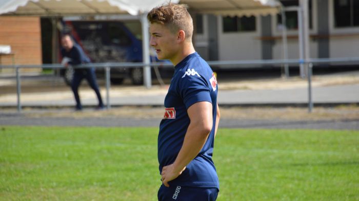 Il remballe les plus grosses écuries du Top 14 pour continuer sa carrière en Pro D2