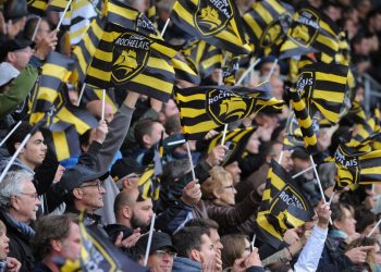 Les supporters Rochelais s’apprêtent à accueillir un nouvel All-Black !