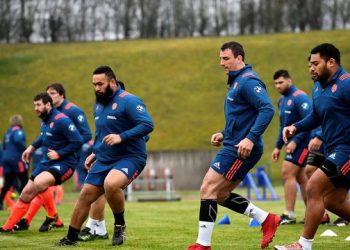 Le XV de France lourdement handicapé suite à la 8ème journée du Top 14