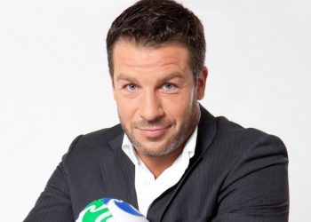 Thomas Lombard : “Belleau ? S’Il est assez bon, il est assez vieux”