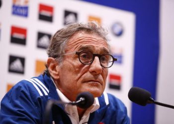 Guy Novès dévoile les remplaçants de Félix Lambey et de Fulgence Ouedraogo !