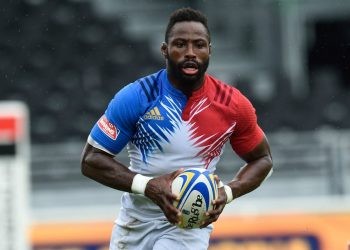 Gros coup dur pour l’international Français Fulgence Ouedraogo