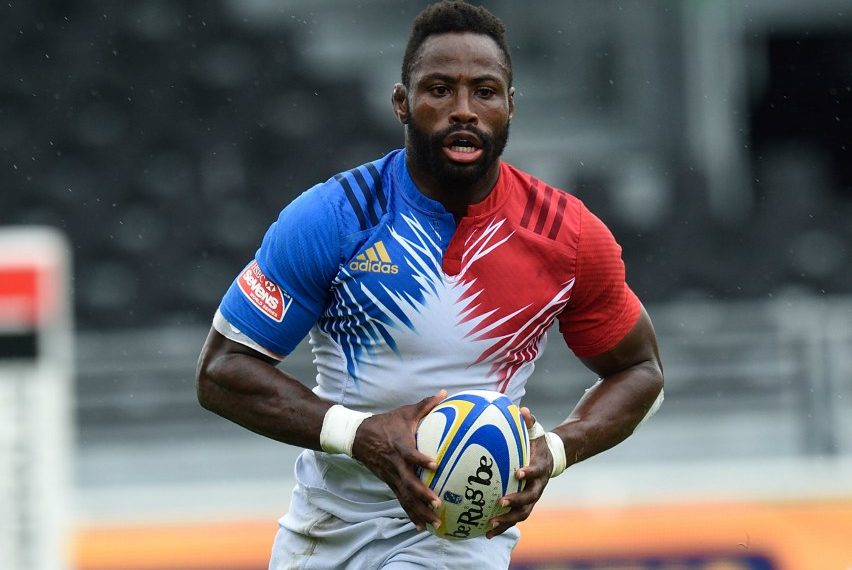 Gros coup dur pour l’international Français Fulgence Ouedraogo