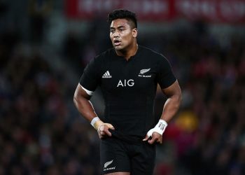 La femme d’un All-Black dément l’arrivée de son mari en Europe !