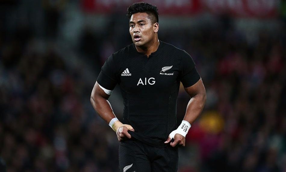 La femme d’un All-Black dément l’arrivée de son mari en Europe !