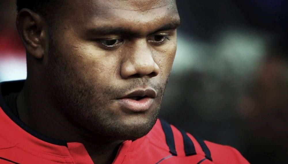 Vakatawa : Le Racing refuse un passage en urgence devant la commission