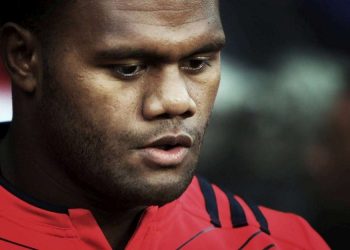 Vakatawa : Le Racing refuse un passage en urgence devant la commission