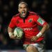 Simon Zebo va rejoindre le Racing 92 pour un salaire XXL