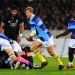 Les Barbarians français battent les Maori All Blacks !