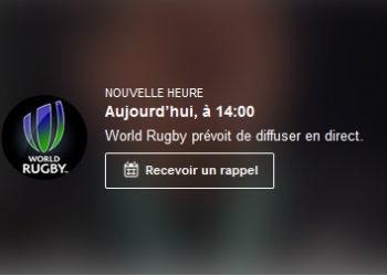 Live vidéo : suivez ici l’annonce de l’attribution de la Coupe du Monde 2023