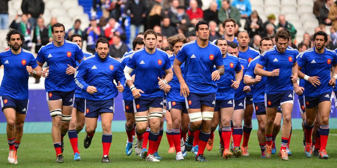 Il déclare forfait avec le XV de France mais joue avec son club ce week-end !