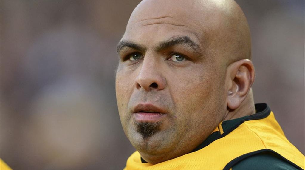 Gurthrö Steenkamp et le Top 14, c’est terminé !