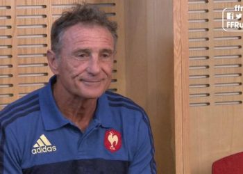 Novès ravi, avertit les joueurs de France A