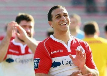 Courtisé de toute part, le talentueux Kylan Hamdaoui a pris sa décision !