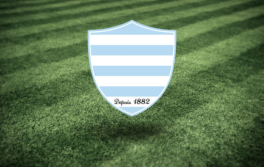 Un All Black prolonge au Racing92