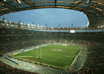 France / All-Blacks: Le match n’est toujours pas à guichets fermés