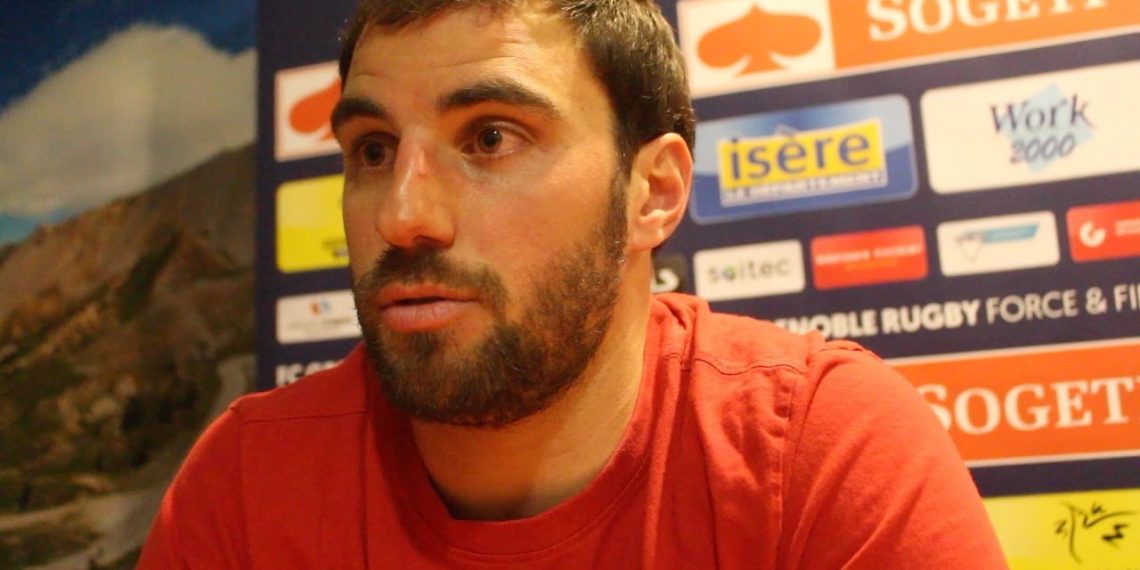 Clermont a un accord avec Wisnieski, mais pas avec le RCT