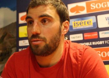 Clermont a un accord avec Wisnieski, mais pas avec le RCT