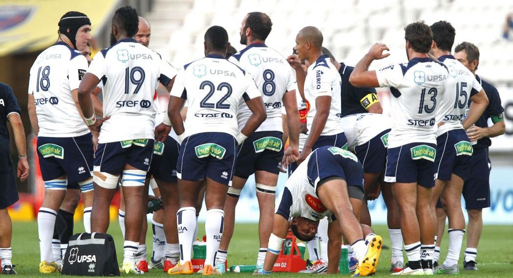 Le SU Agen prolonge le contrat d’un jeune très prometteur