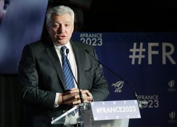 France 2023: Claude Atcher exprime sa colère et demande des explications