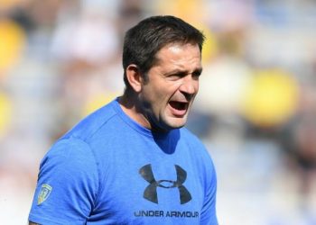 Furieux, Franck Azéma pousse un gros coup de gueule