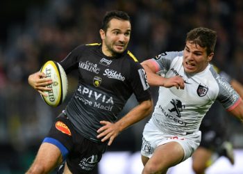 Un nouveau demi de mêlée dit non à Toulon !