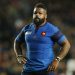 Mathieu Bastareaud ne digère pas la défaite contre les Blacks