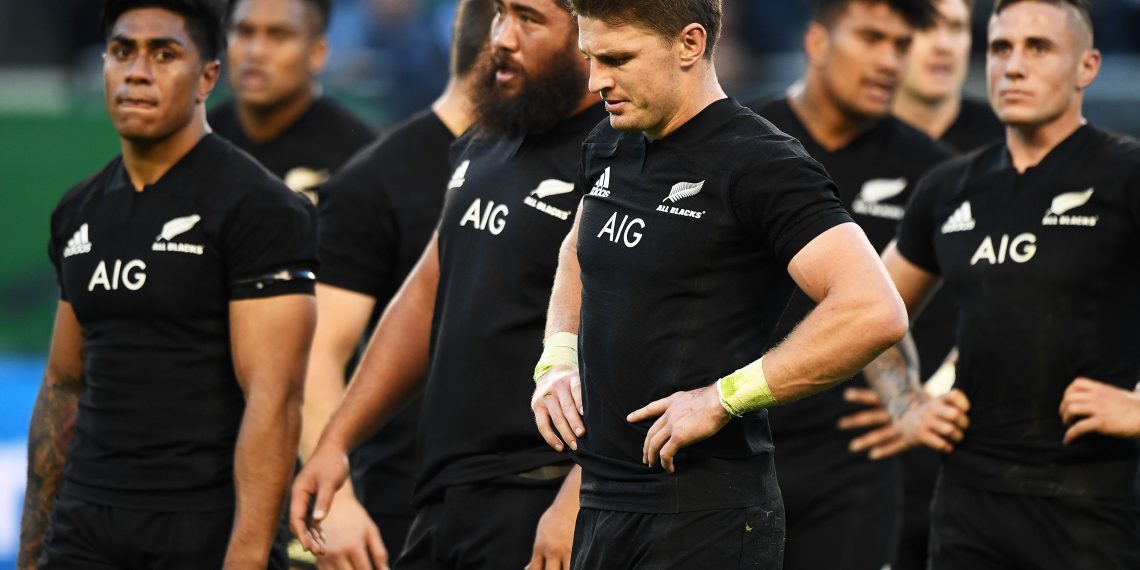 Il contracte les oreillons avant d’affronter le XV de France !