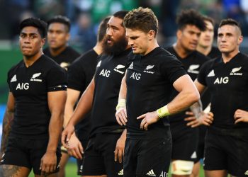 Il contracte les oreillons avant d’affronter le XV de France !