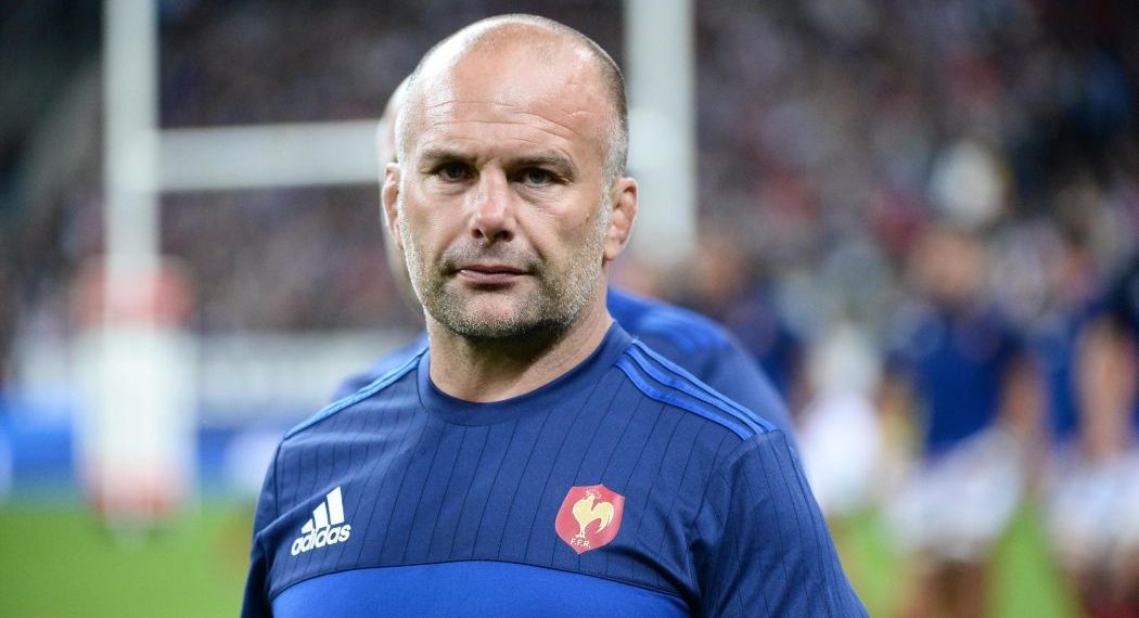 Yannick Bru: “On a joué le match le plus intense des ces huit dernière années !”