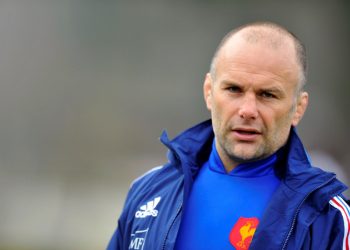 “Gifle”, “Suicide”, Innacceptable”, “Claque”: Les mots de Yannick Bru après la défaite