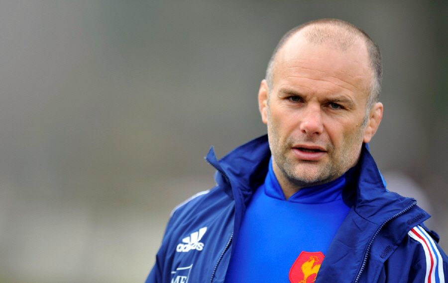 “Gifle”, “Suicide”, Innacceptable”, “Claque”: Les mots de Yannick Bru après la défaite