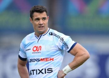 Dan Carter aurait pris une décision au sujet de son avenir…