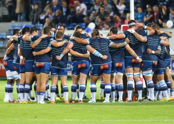 Castres sur le point de recruter un international de La Rochelle !