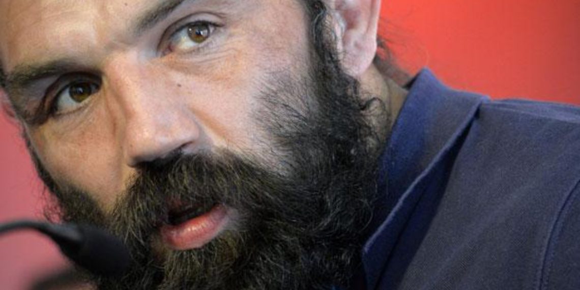 Sébastien Chabal dézingue l’équipe de France et le rugby Français en général
