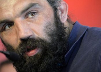 Sébastien Chabal dézingue l’équipe de France et le rugby Français en général