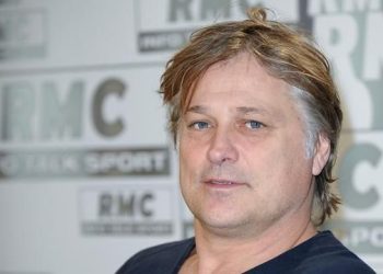 Denis Charvet s’est battu pour la sélection d’un joueur avec les Barbarians