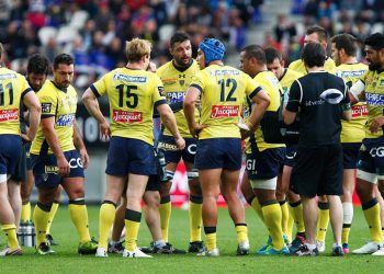 Victoire bonifiée Clermontoise contre Lyon