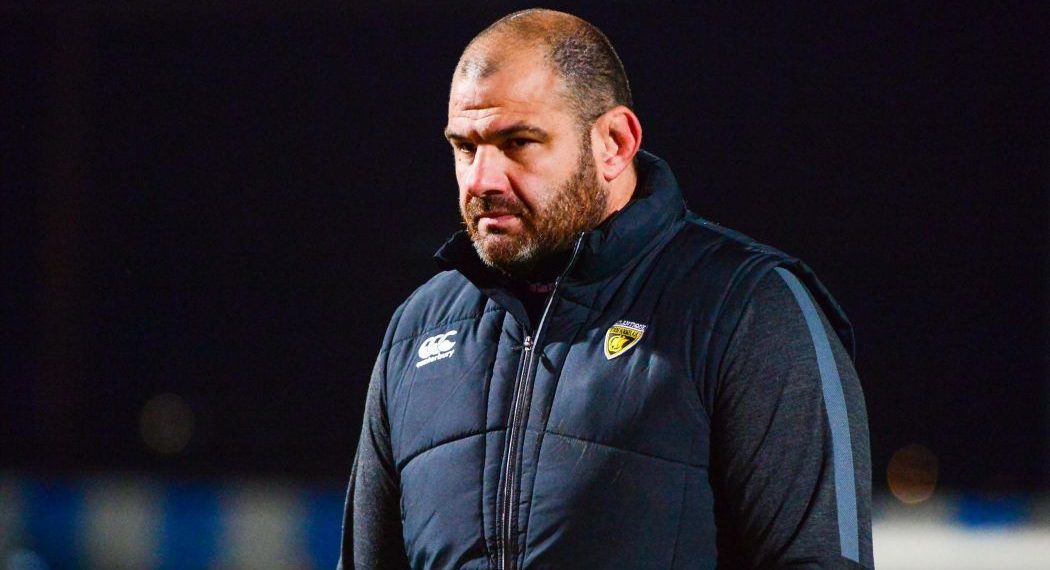 EDF : Le coup de gueule de Collazo