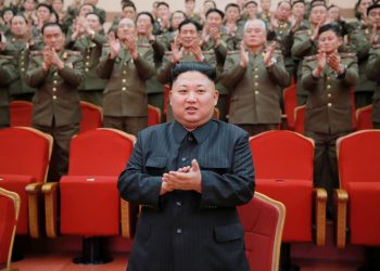 Insolite : deux internationaux anglais invités par le Gouvernement Nord-Coréen !