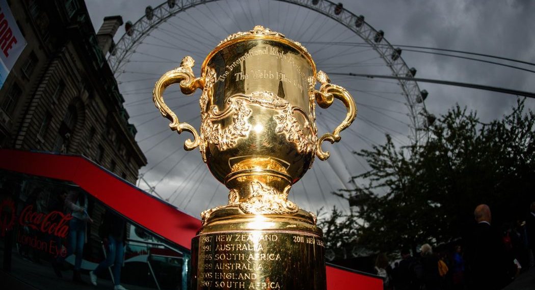 Coupe du monde 2023: Le Verdict est tombé !