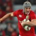 L’ex Clermontois Jonathan Davies gravement blessé