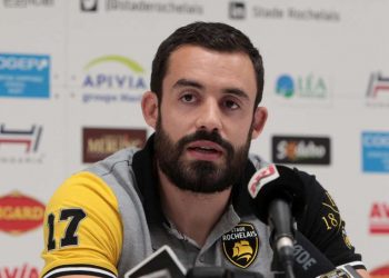 Geoffrey Doumayrou remballe les soit disant “spécialistes”