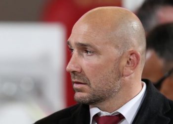 Richard Dourthe est en total désaccord avec les choix de Guy Novès