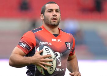 Jean-Marc Doussain a choisi son nouveau club