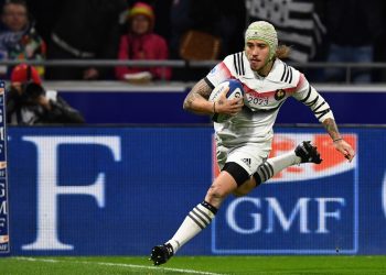 Découvrez les premières notes attribuées aux Bleus !